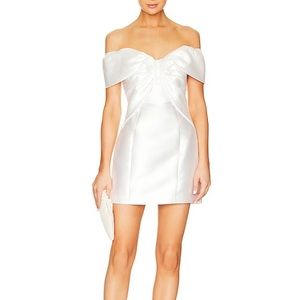 Elliatt Espousal Dress